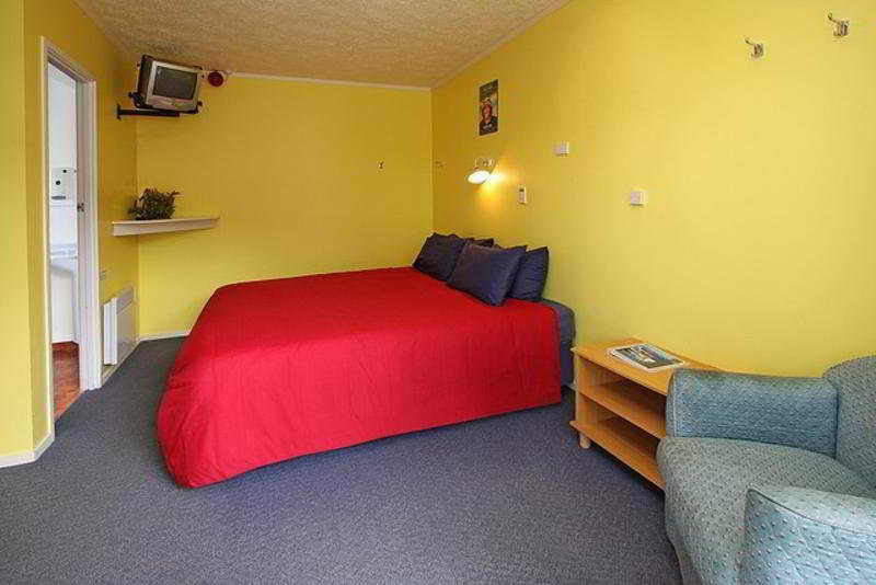 Paihia Ocean Club Hostel Eksteriør bilde