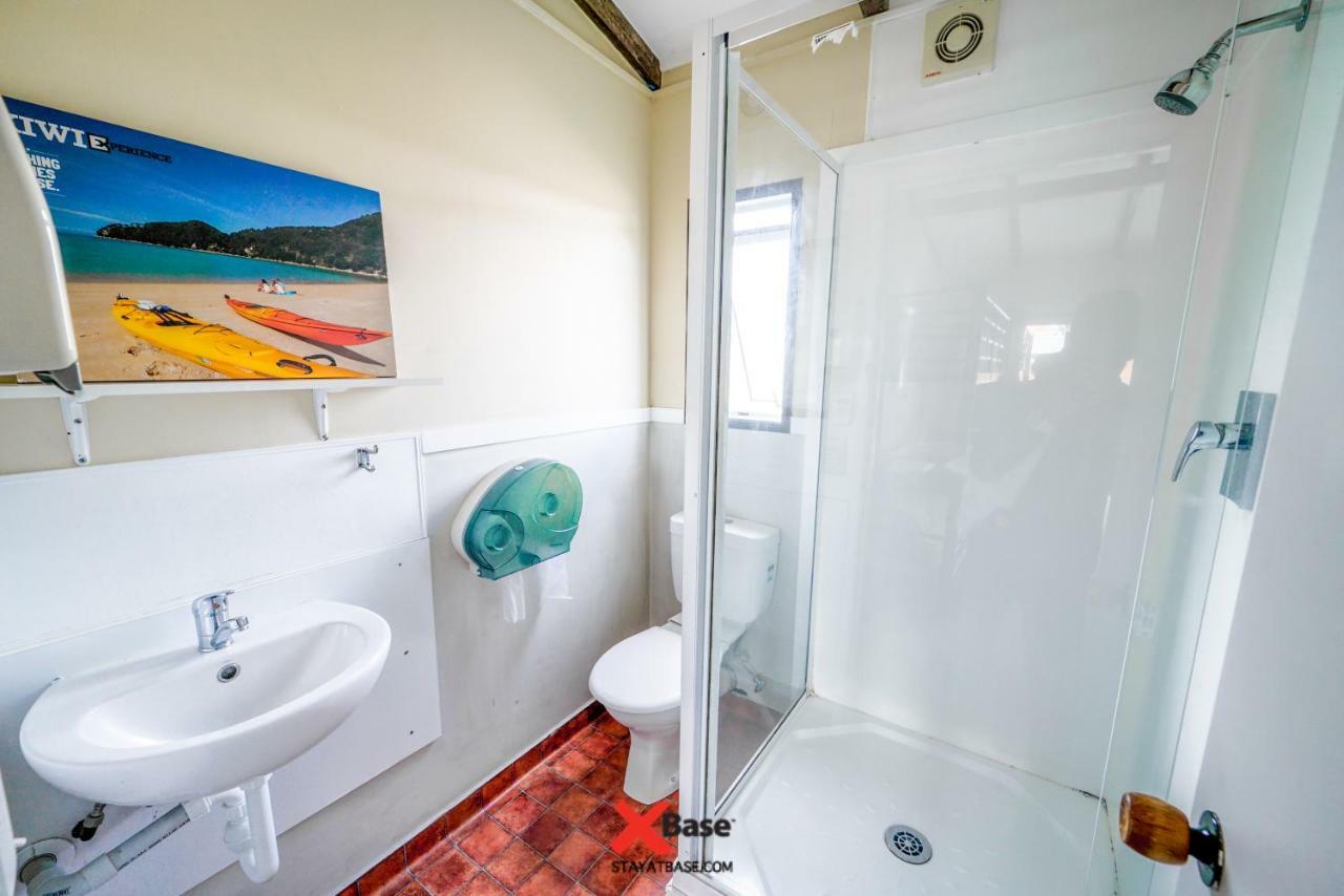 Paihia Ocean Club Hostel Eksteriør bilde